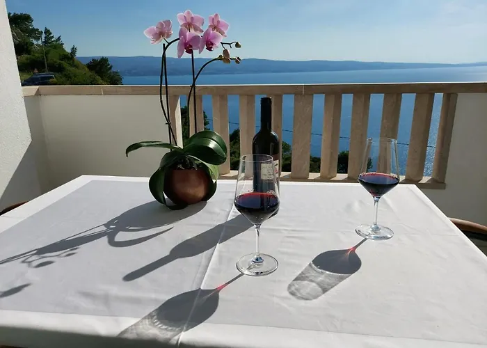 Apartmani Cvita