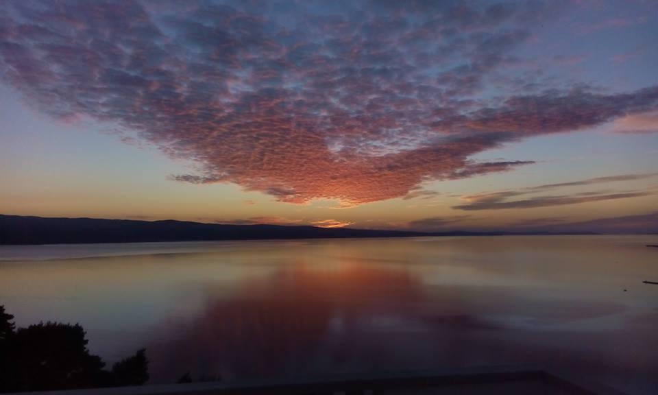 Appartamento Cvita Omiš