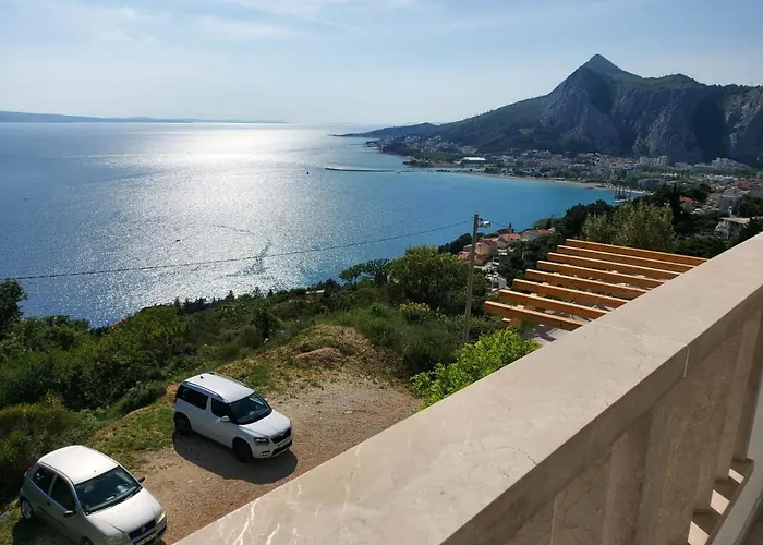 Apartmani Cvita