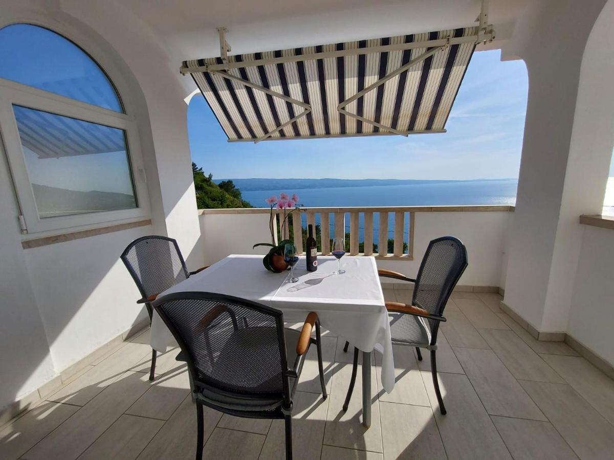 Cvita Apartment *