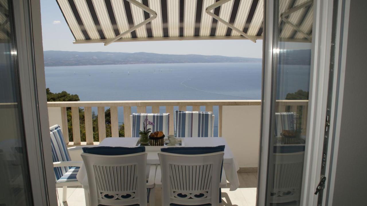 Apartment Cvita *