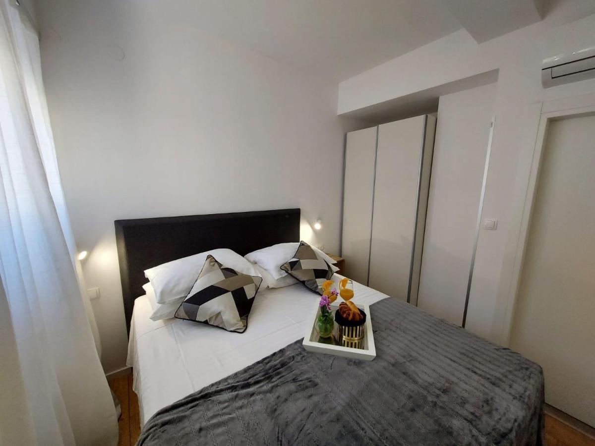 Apartment Cvita Omis