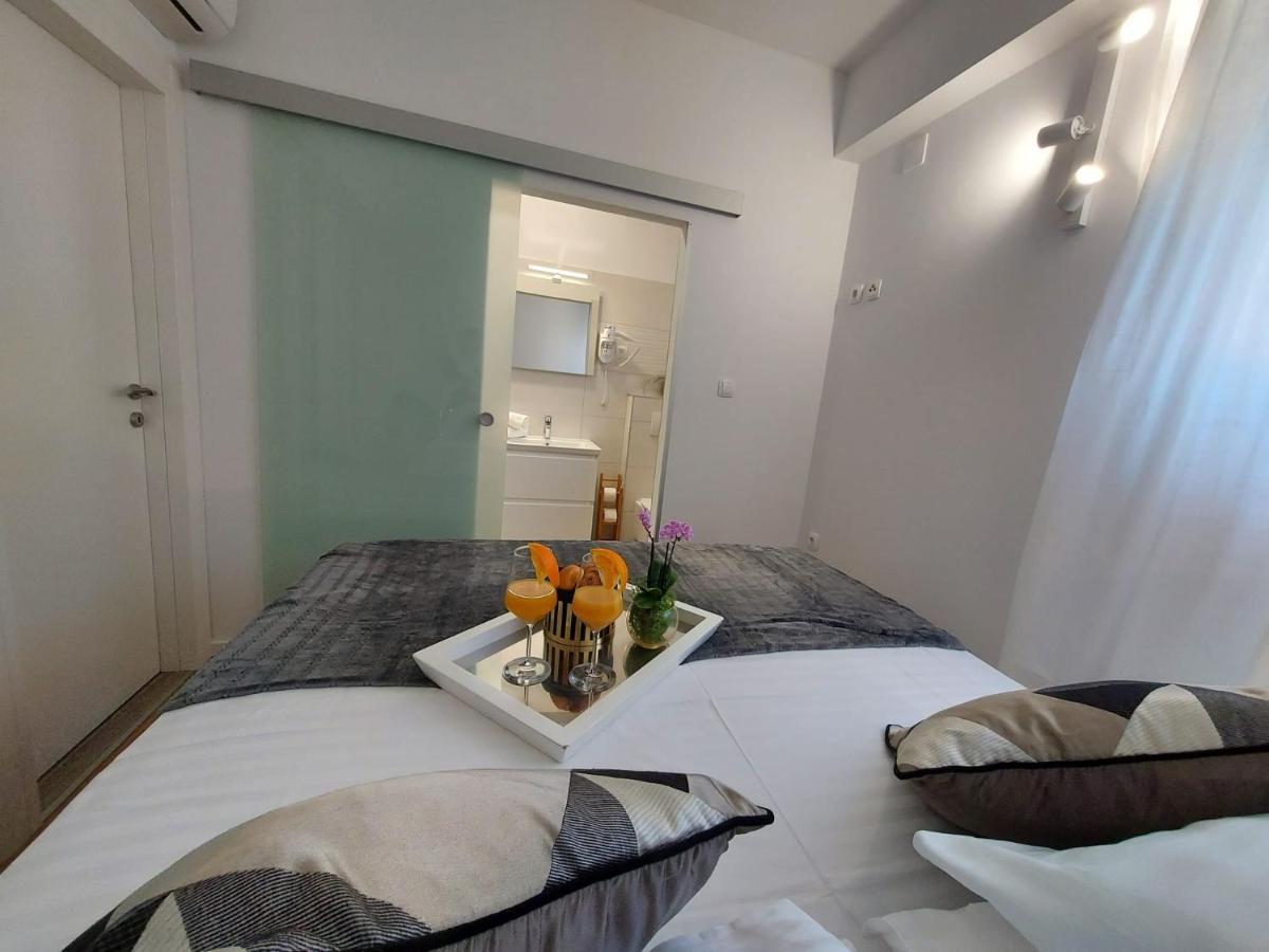 Apartment Cvita *