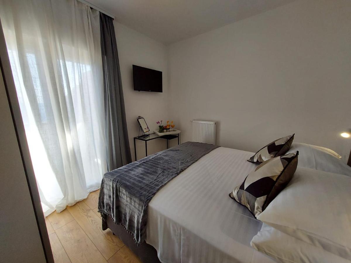 Cvita Apartment Omis