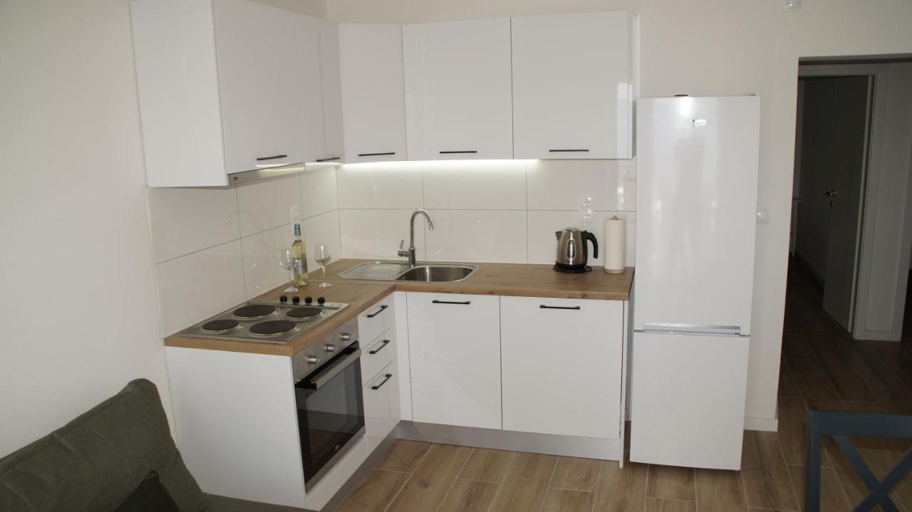 Apartment Cvita *