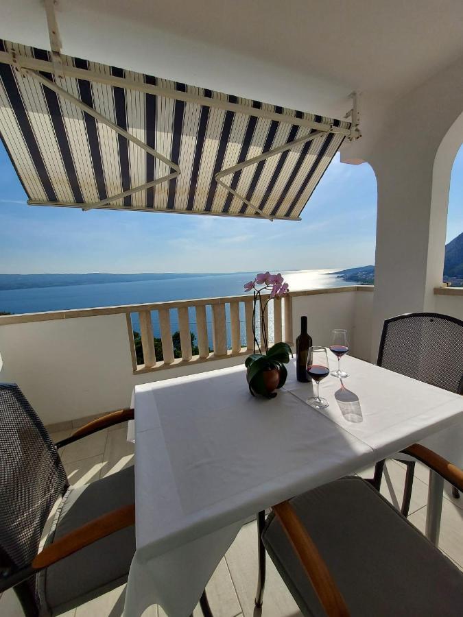 Cvita Apartment *