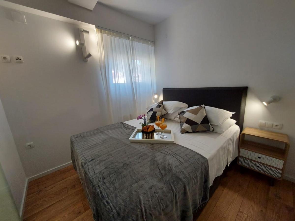 Apartment Cvita