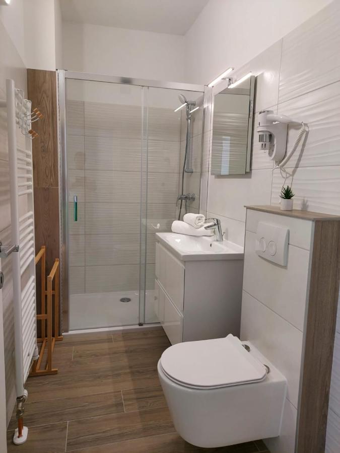 Apartment Cvita Omis