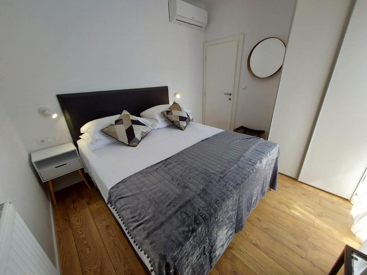 Apartment Cvita