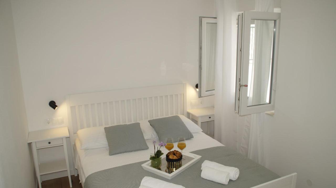 Apartment Cvita Omis