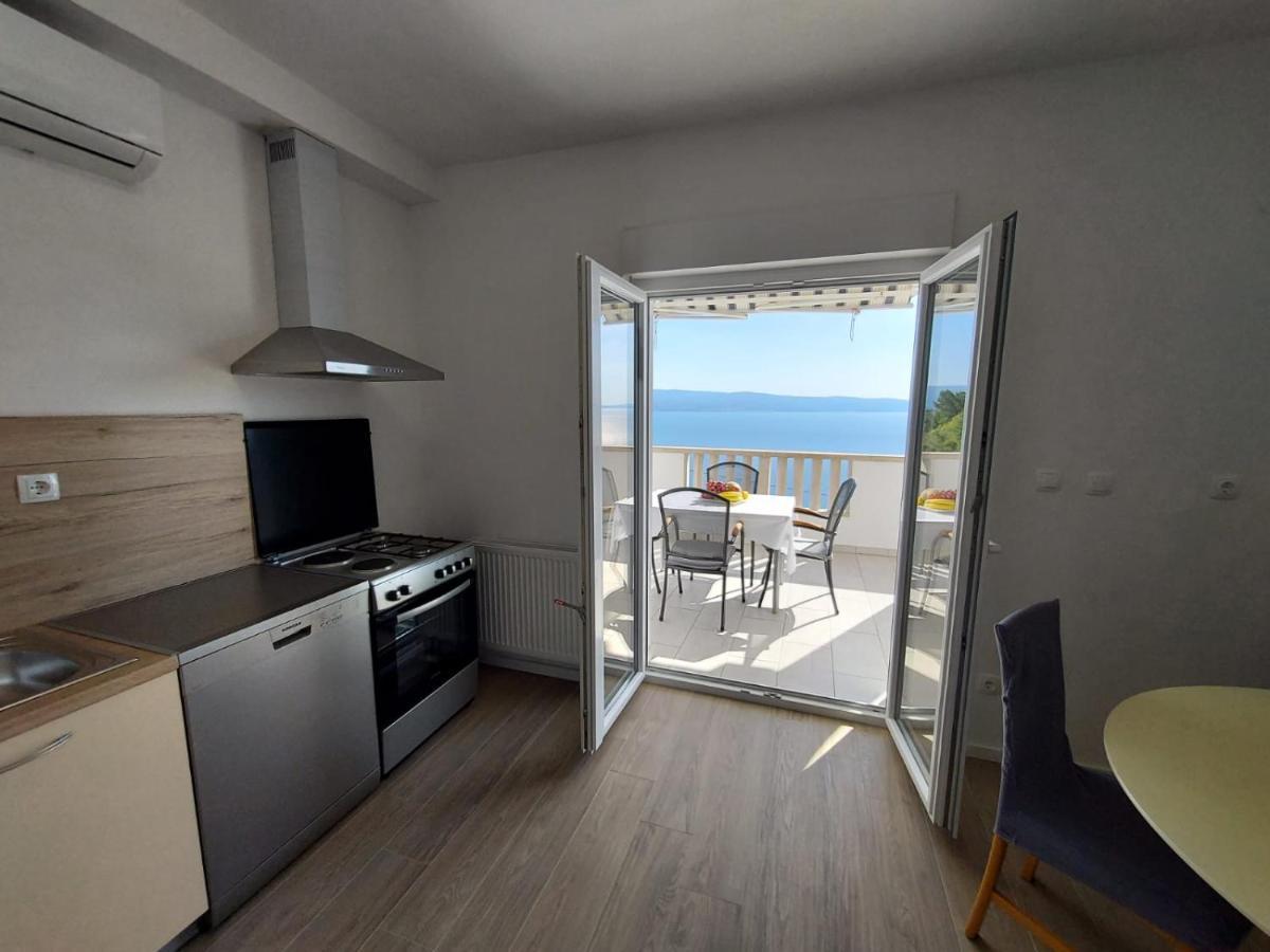Cvita Apartment