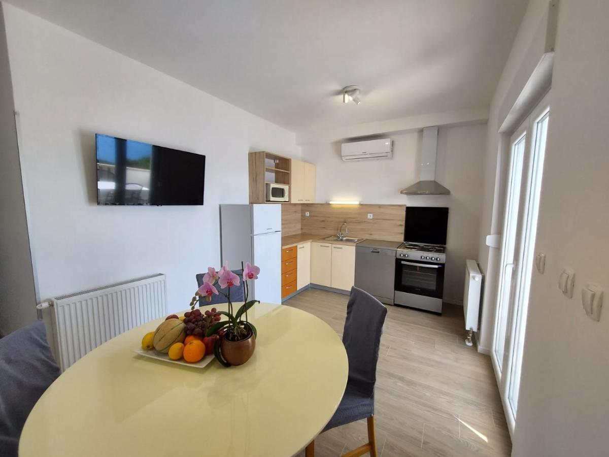 Cvita Apartment Omis