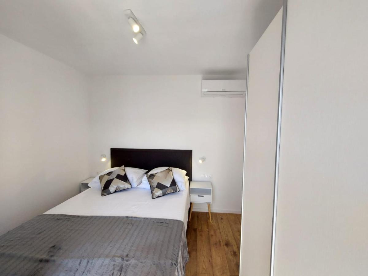 Apartment Cvita *