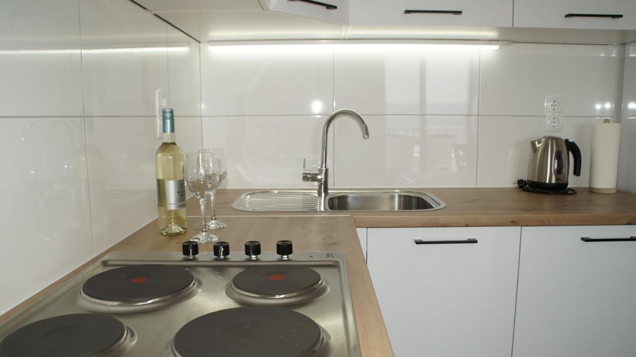 Cvita Apartment *