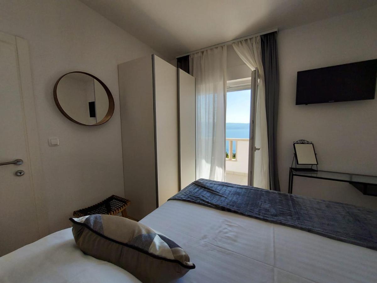Apartment Cvita Omis