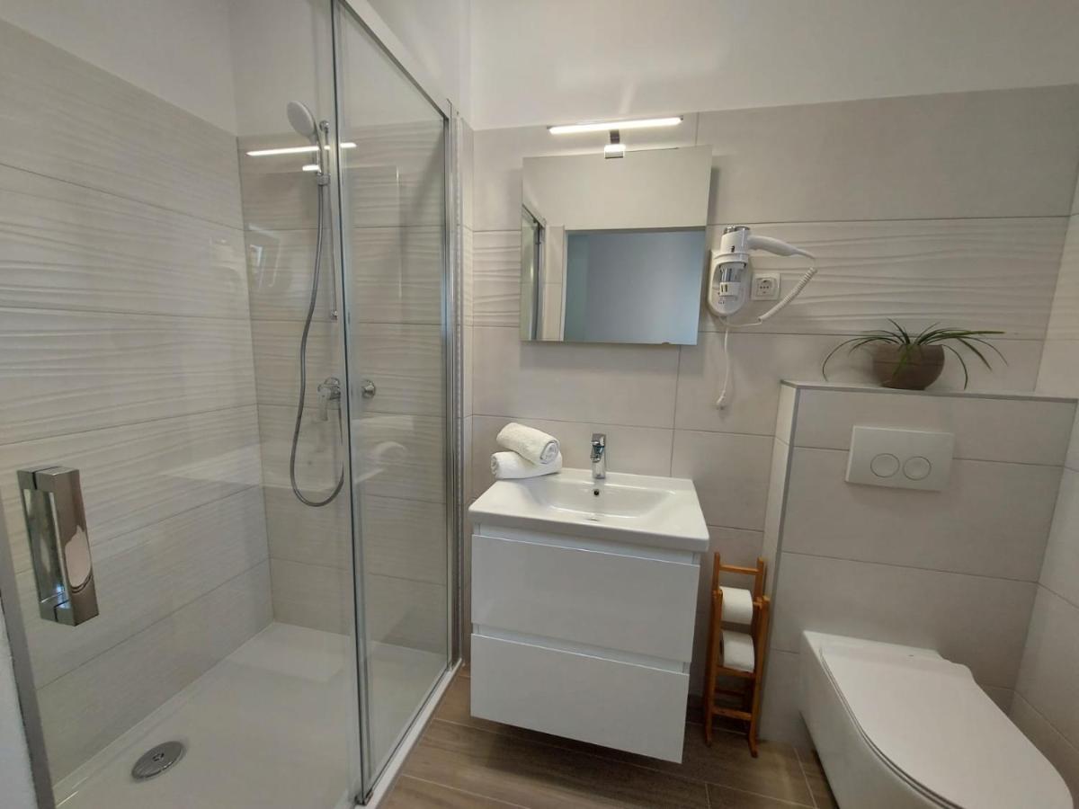 Cvita Apartment Omis