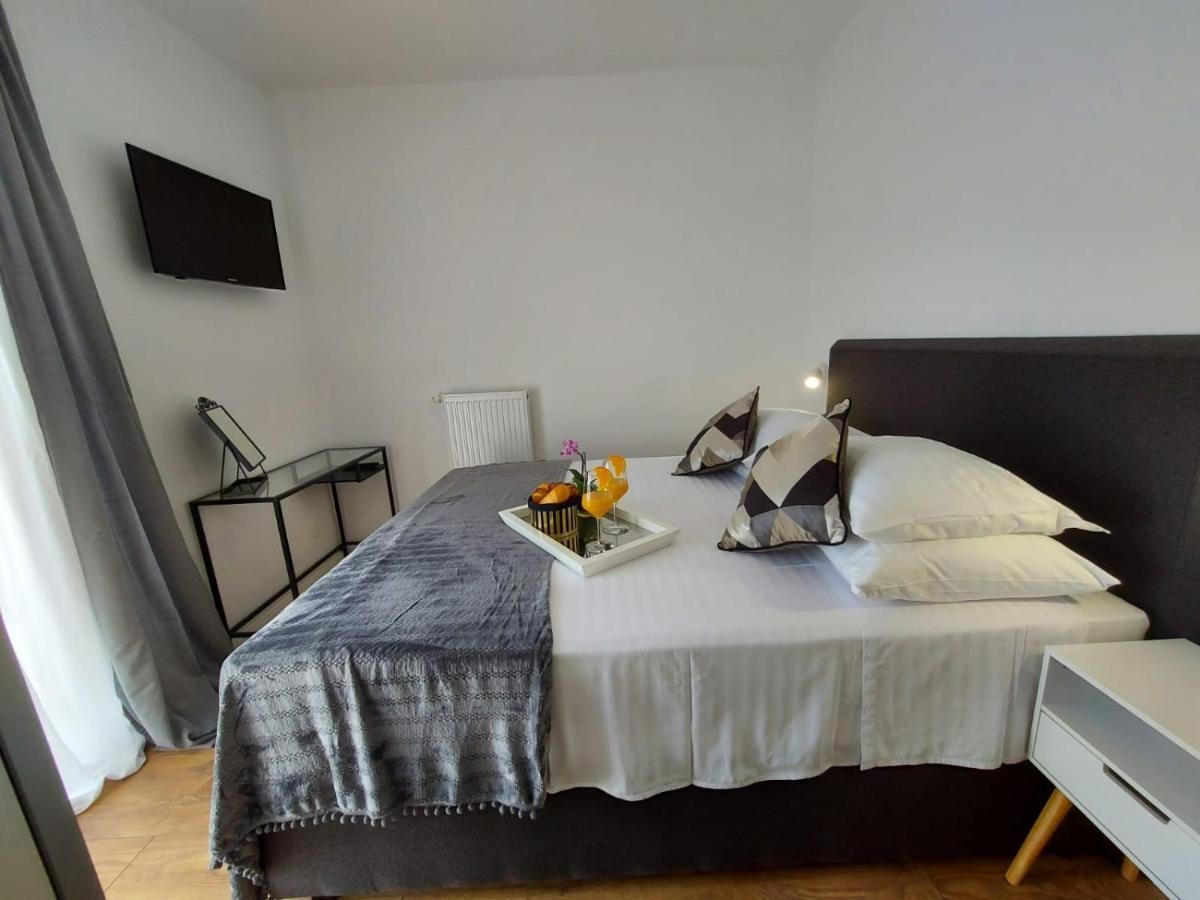 Cvita Apartment *