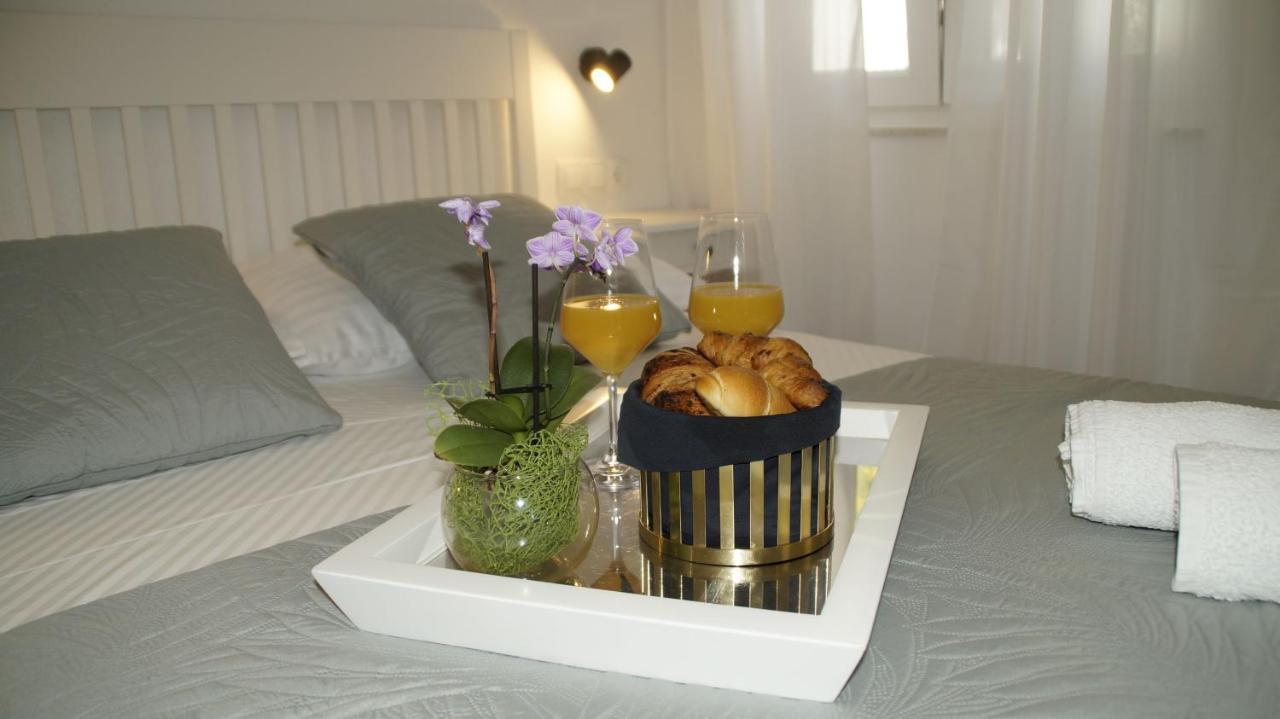 Cvita Apartment *