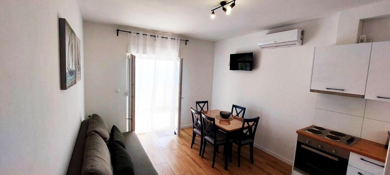 Cvita Apartment Omis