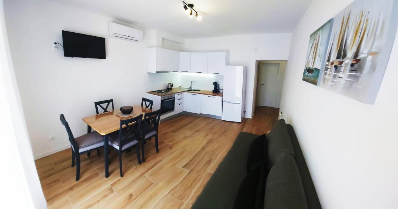 Cvita Apartment
