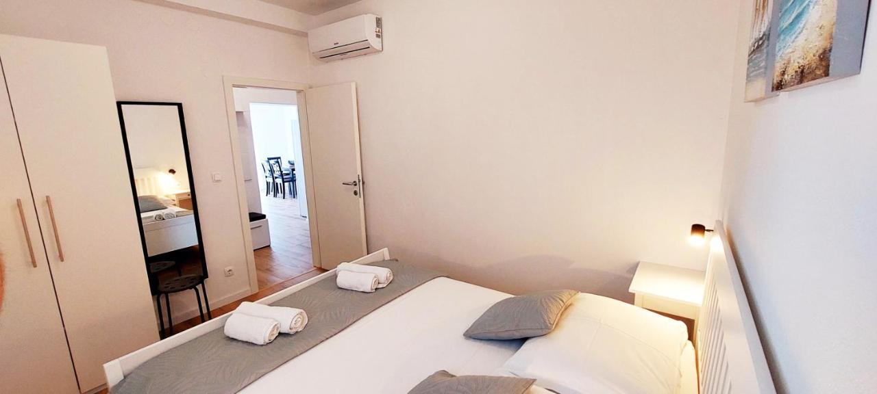 Apartment Cvita Omis