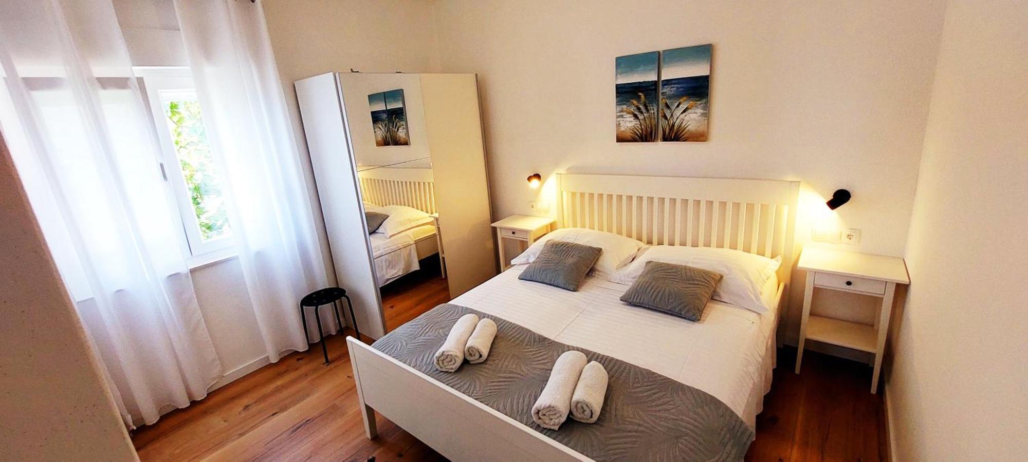 Apartment Cvita *