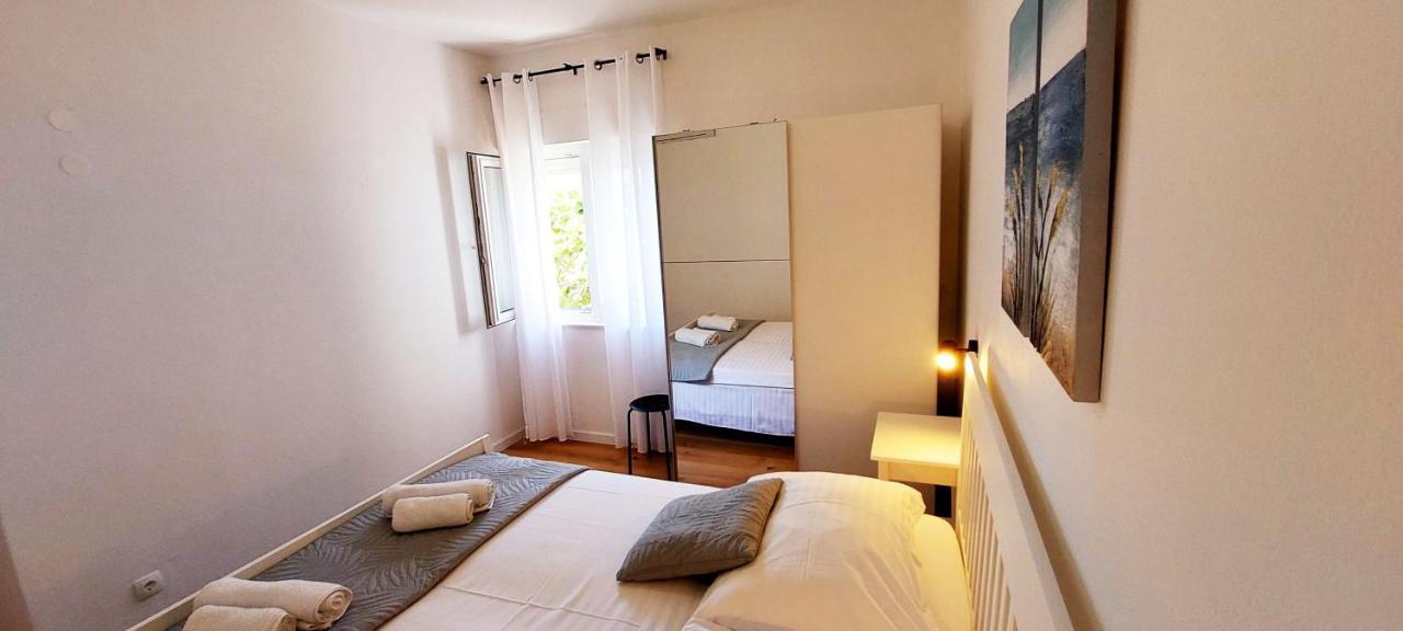 Cvita Apartment *