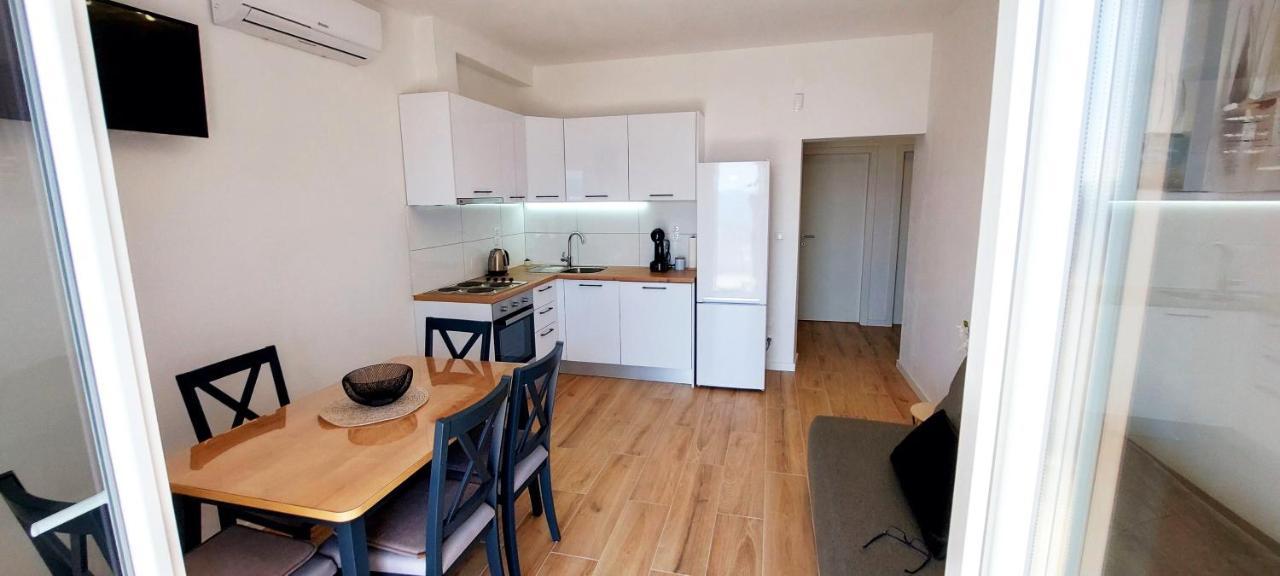 Apartment Cvita *