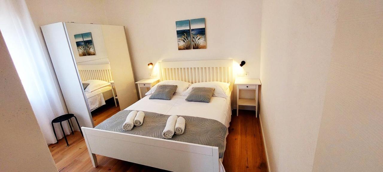 Apartment Cvita Omis