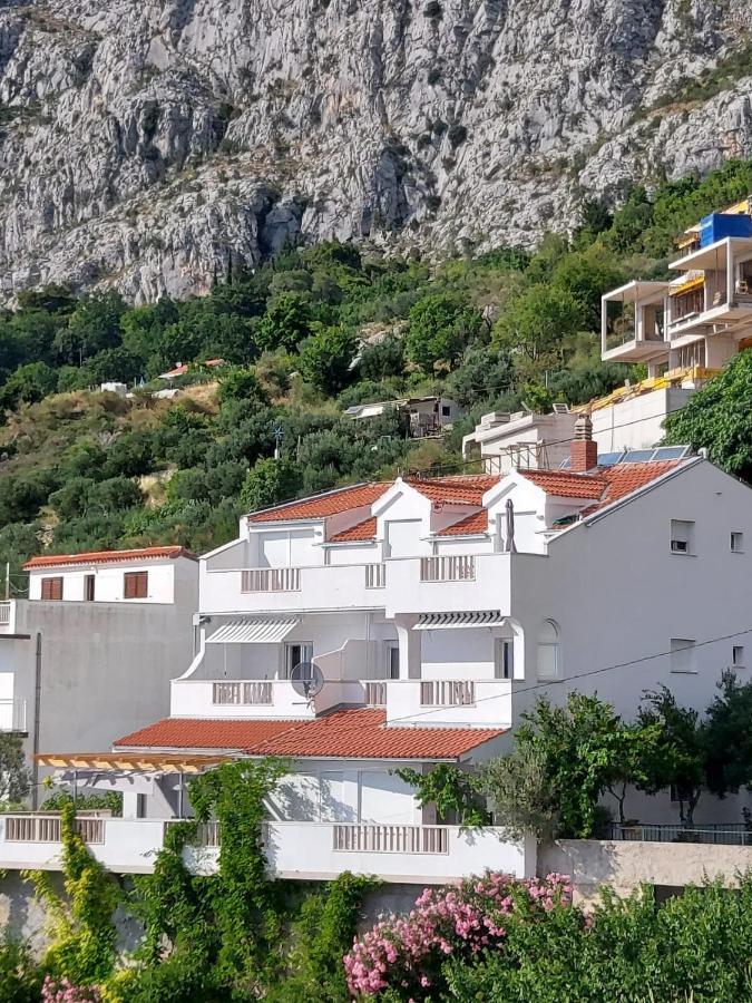 Cvita Apartment Omis